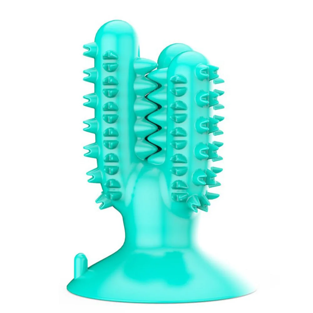 

Best selling Funny cat toys dog molar stick durable tooth brush teeth cleaning stick, Blue/green/yellow/red/orange/