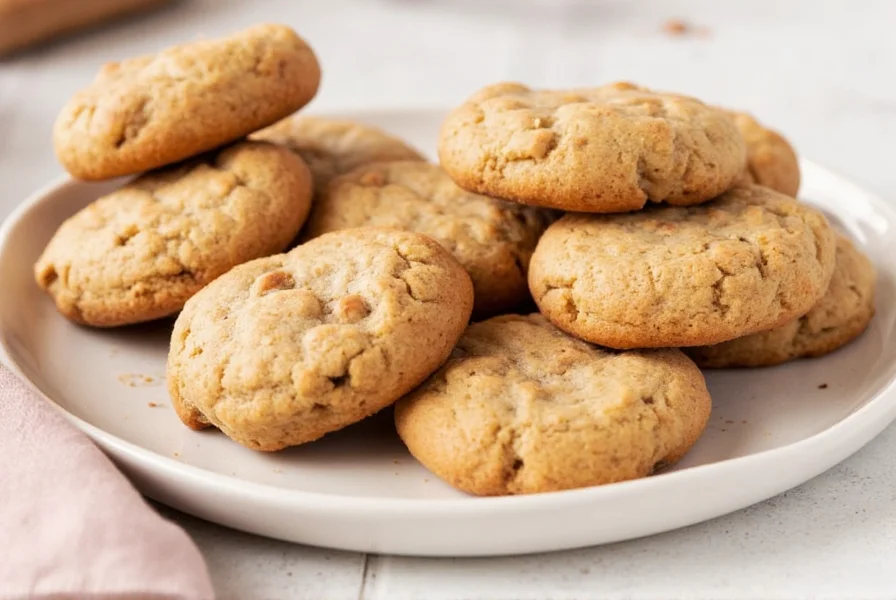 cinnamon cookies recipe