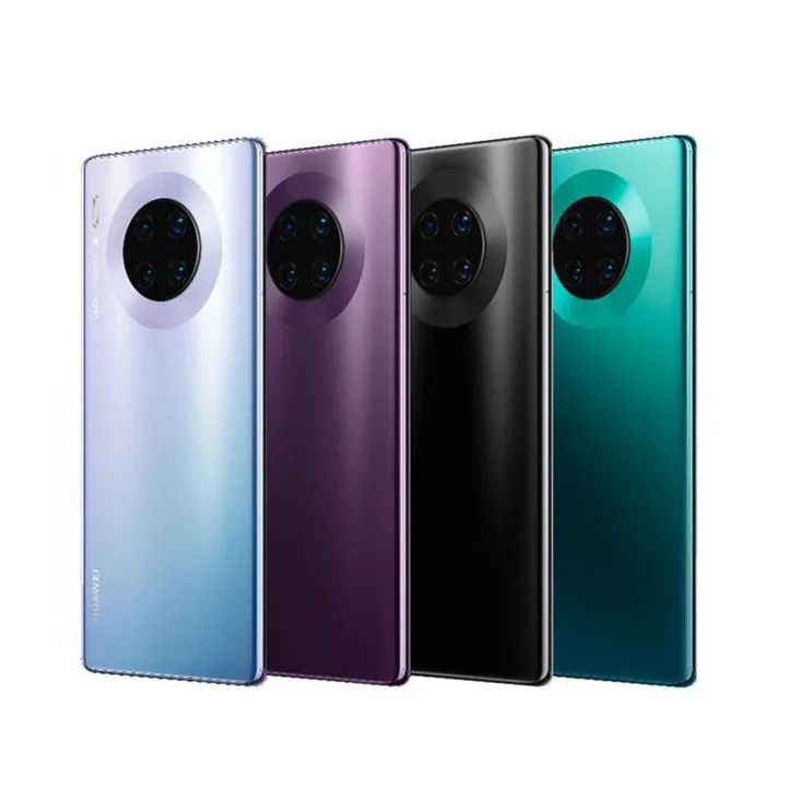 

Cheap Price Huawei Mate 30 Pro LIO-AL00 40MP Camera 8GB256GB China Version Cellphones