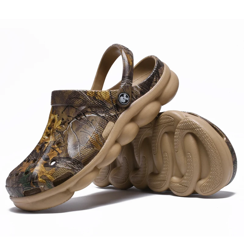 

China shoes 2021 arrivals EVA Garden Shoe Clog jelly pvc sandals