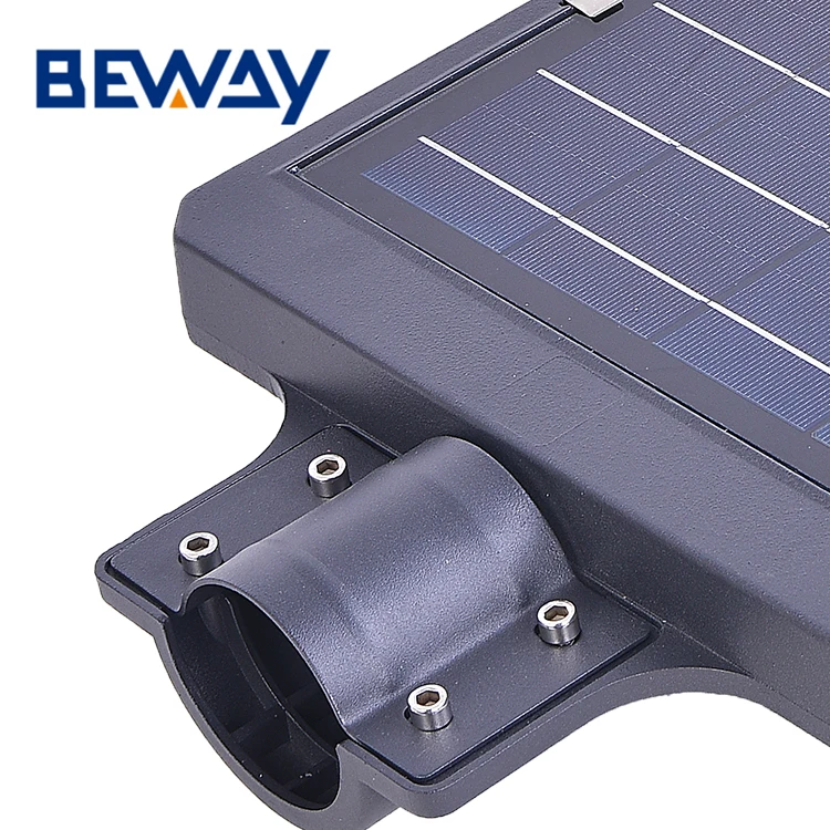 
Factory price outdoor waterproof ip65 60w 120w 180w integrated all in one solar led street light price list 