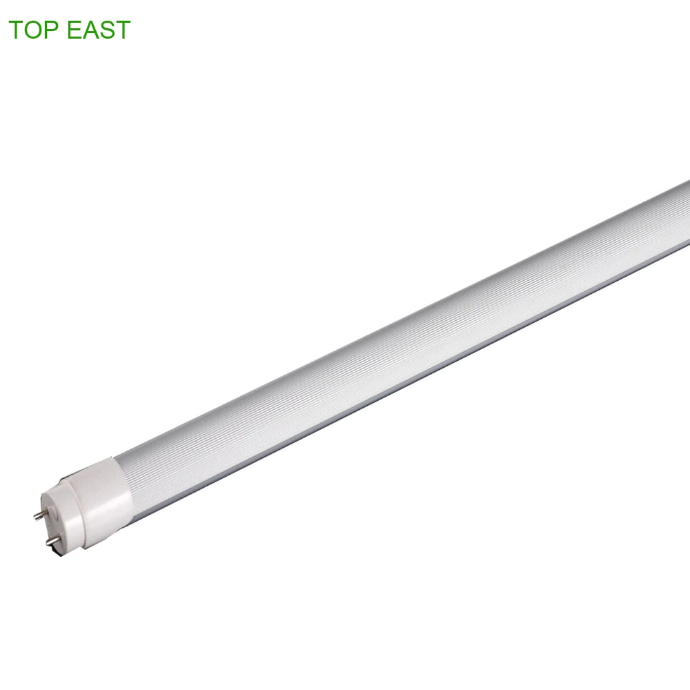 Best Selling High Quality Aluminum t5 t8 LED Tube Light With CE Approved T5 LED Tube T8 LED Tube