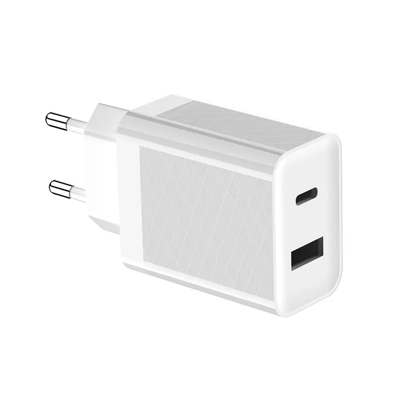 

2020 New Coming PD 45W Adapter Charger Mobile Phone Fast Charger USB C Wall Charger Support Power Adapter For iPhone 11 Pro Max