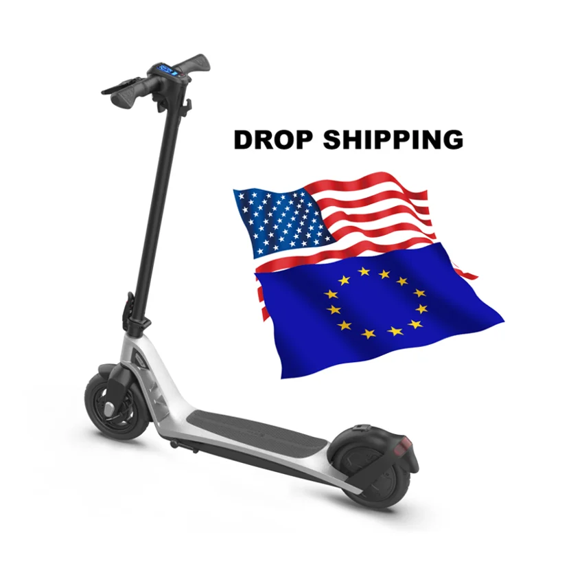 

H&O Magnesium Aluminum Battery Bicycle Electrci Elektrick Eletric Scooter Electric Scoter Adult Scooters for Teenagers