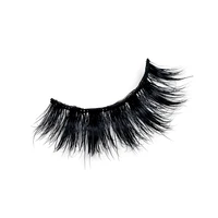 

Wholesale Eylure False Korean 5D Strip Mink Eyelashes