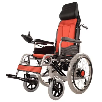 rascal wheelchair