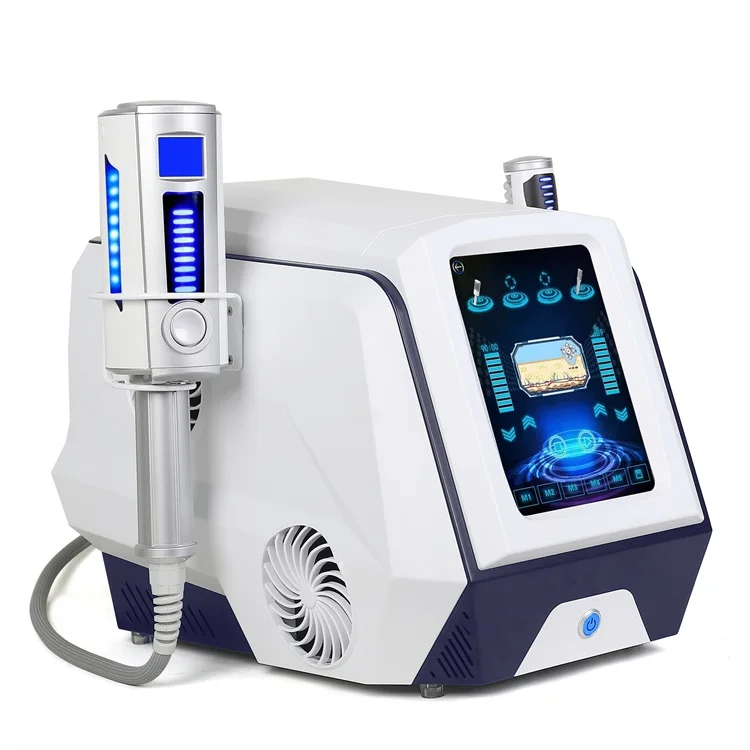 

Portable Good Price Roller endosphere Body Shape Tightening Buttocks Lifting Roller Massager Machine