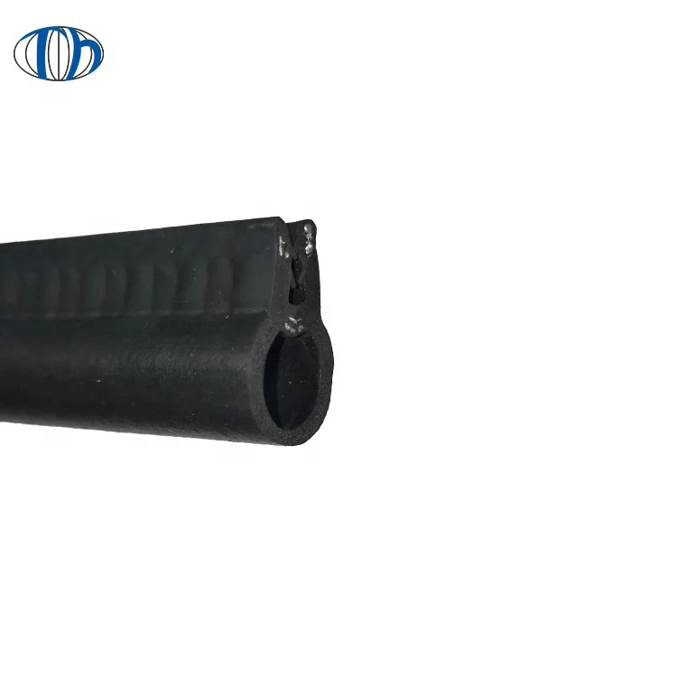 Epdm Rubber C Channel Strap,H Shape Epdm Rubber Seal Strip,J Channel