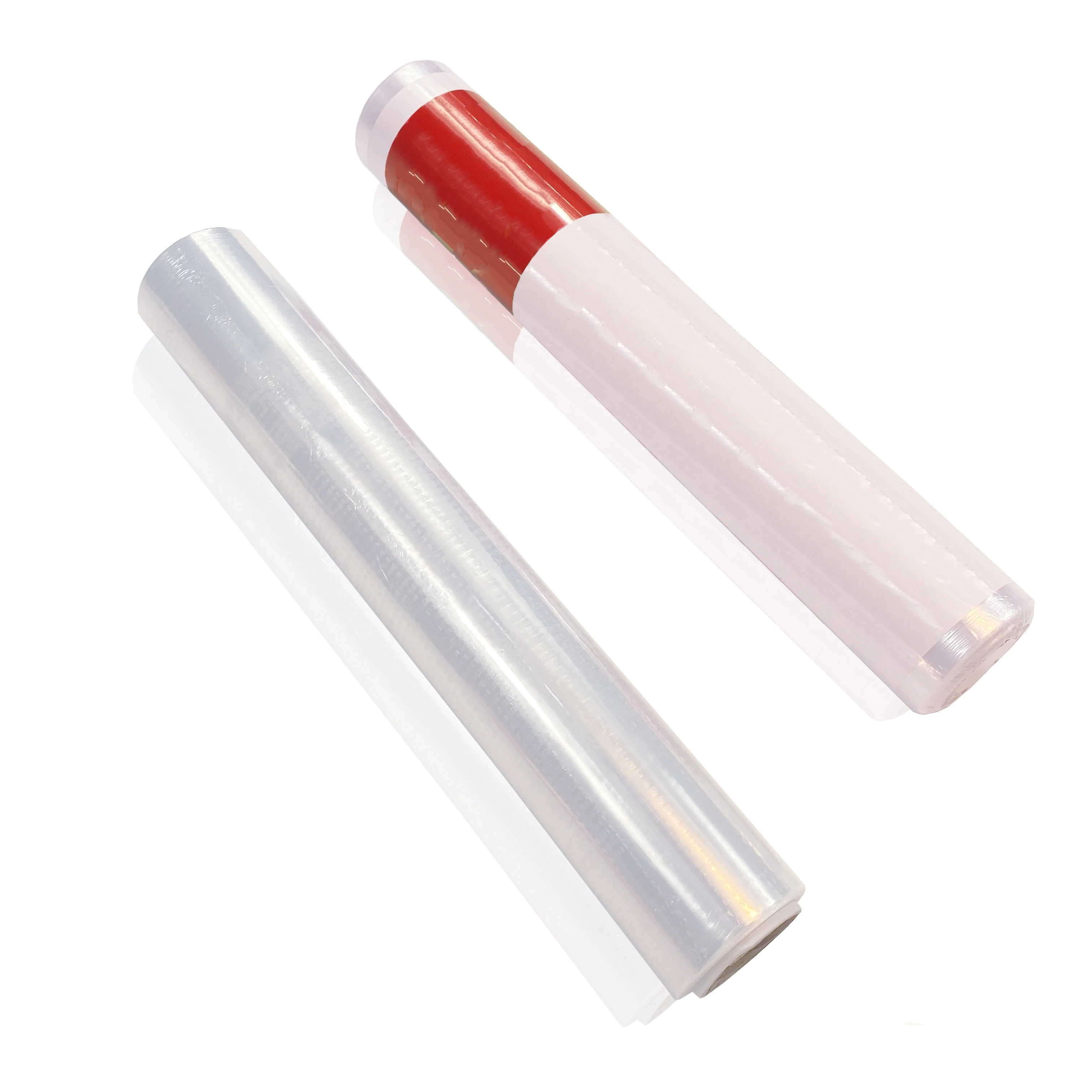 White Greenhouse Plastic Environmental performance