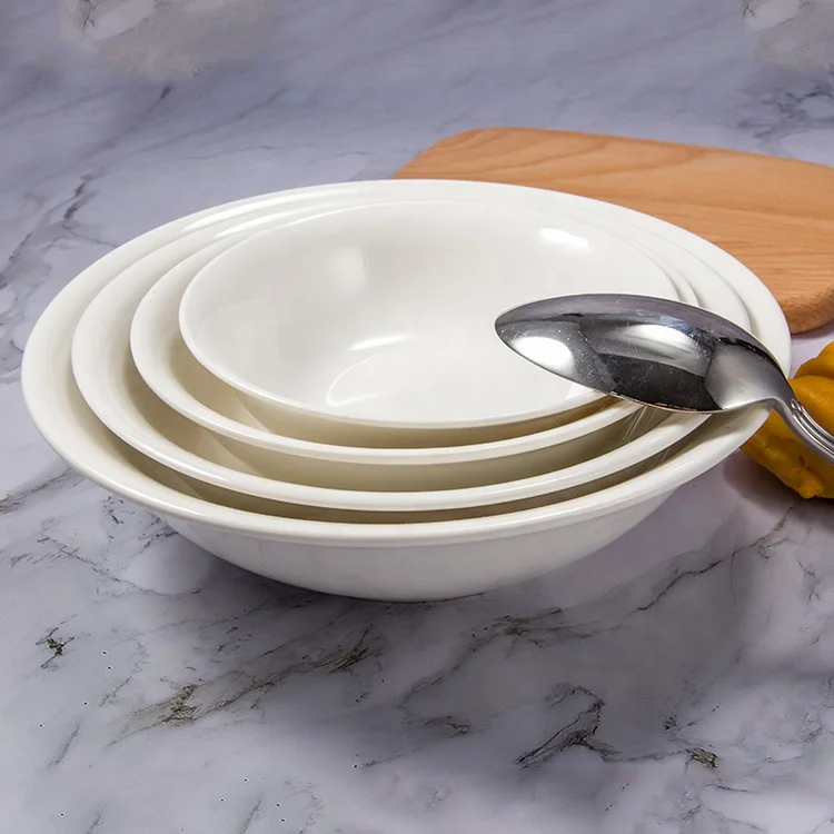 salad mixing bowl set