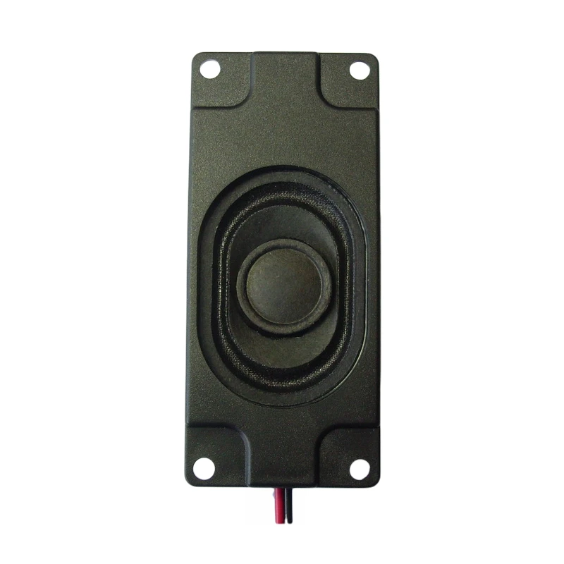 

OEM Full Range Mini Box Speaker 3 Watt 4 Ohm For LCD TV