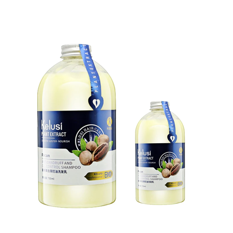 

OEM ODM Anti Hair Loss Green Bubble Shampoo And Conditioner For Hotel