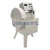 Vegetable Processing Machine/CHD40 vegetable onion potato slicer machine