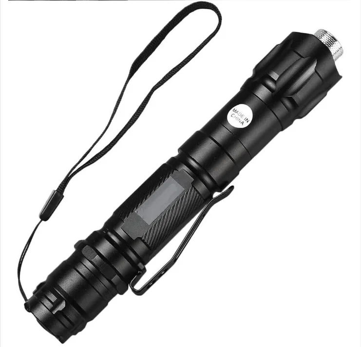 0.5MW High Power Green Lasers