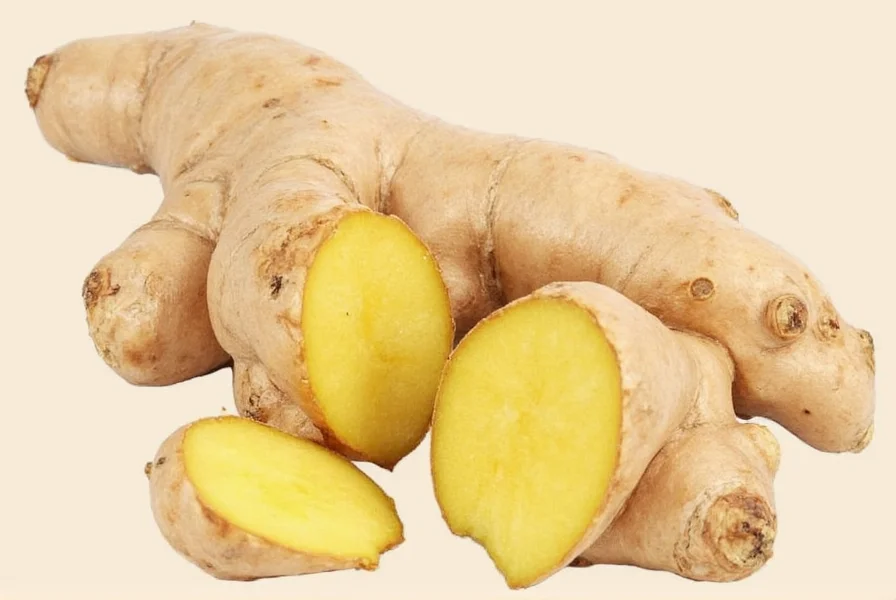 Ginger Root Uses: Science-Backed Benefits & Applications