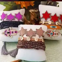 

CM-Xinyee High quality Handmade Jewelry miyuki bracelets for women