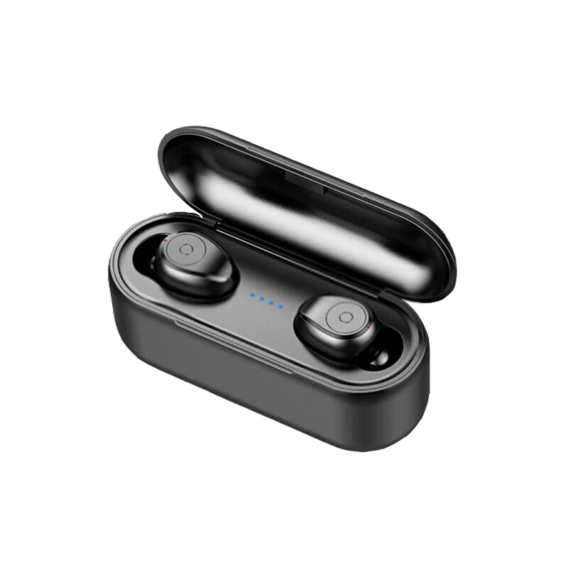 

2021 good wireless earphone & headphone with earphones headphones headsets Power screen silent disco headphone and transmitter