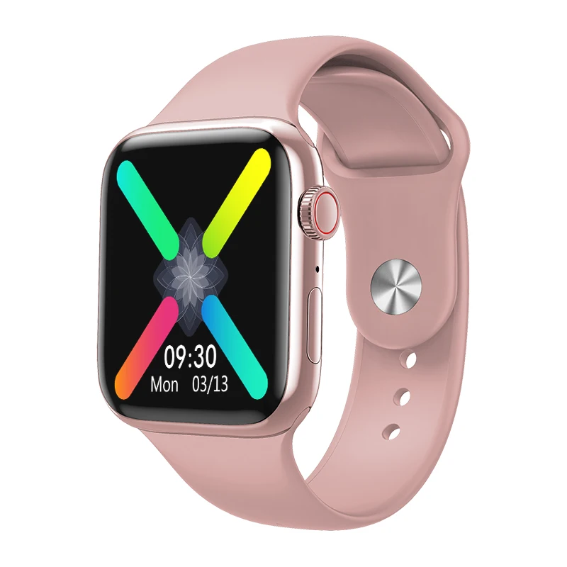 

2020 Newest Products w98 body temperature smart watch bracelet kids waterproof blue tooth sport smart watch