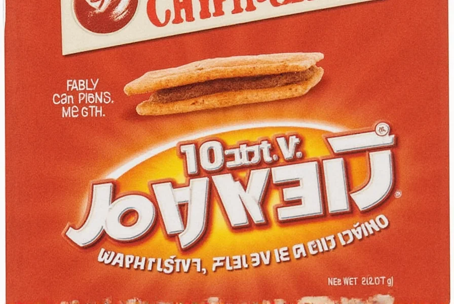 cinnamon flavored gum
