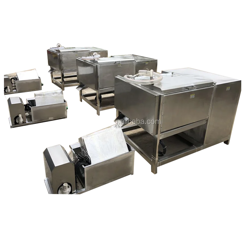 Commercial Top Sale Lamb Hair Remove Machine/sheep Head And Foot