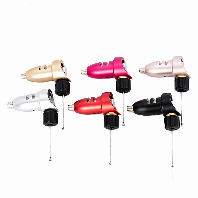 

Honeycomb Tattoo Motor Machinee Diamond Tattoo Machine Mabuchi Motor 5 colors optional Strong powerStrong secant