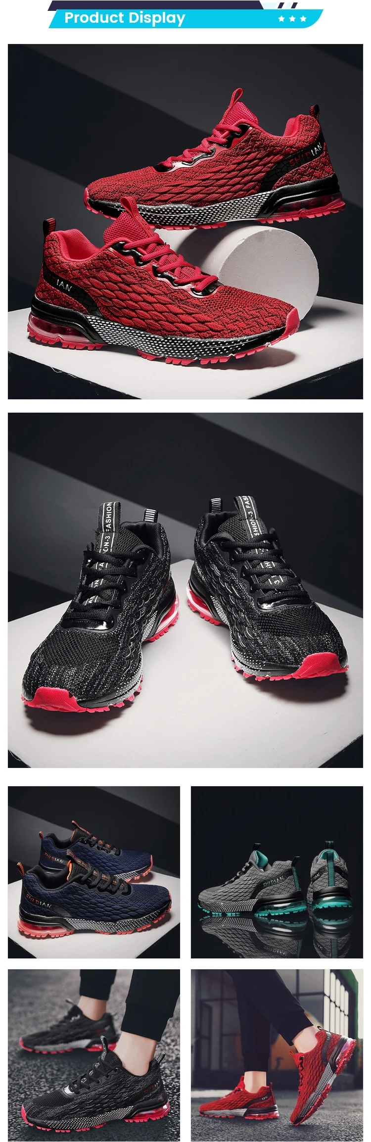 buy trainers in bulk