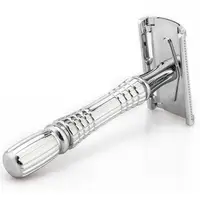 

Baili Best Razor Blade Private Label Branded Double Edge Safety Razor and Blade