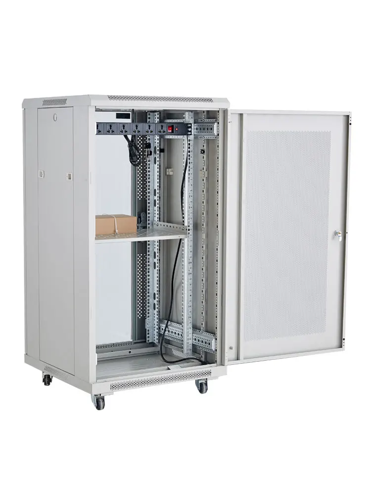 600*1200*600 Server Rack 22u Standard Computer Room Server
