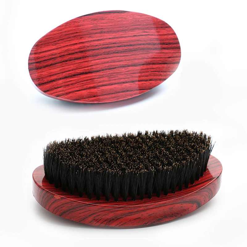 

Curve Brush Waves Waves Hair Brush Brush Bristle