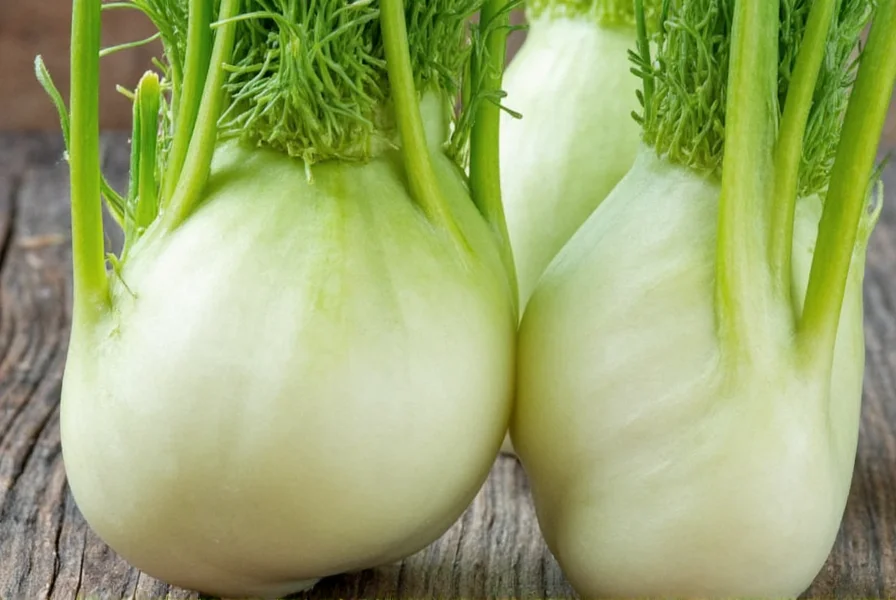 Fennel Taste Explained: Sweet Licorice with Crisp Freshness