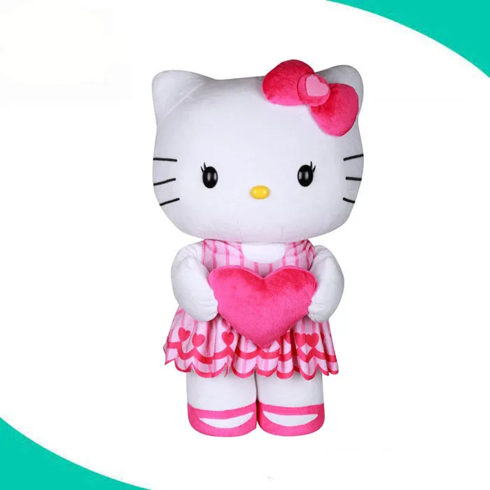 mini hello kitty plush