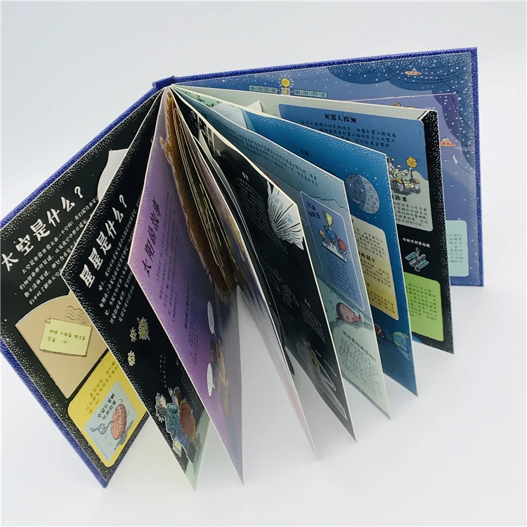 Pop-up book-2
