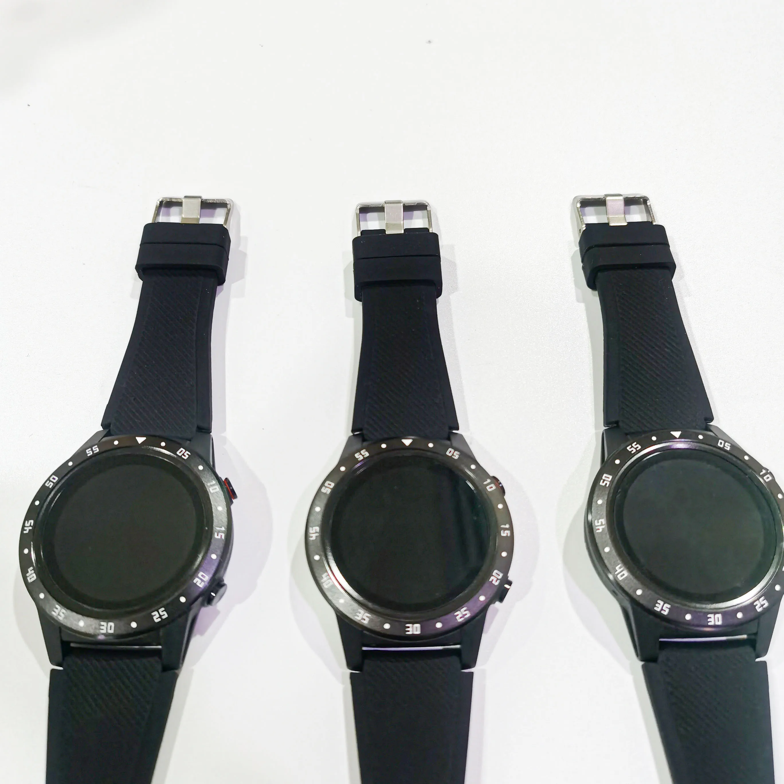 

KECHAODA M5 Latest Hot Sale can monitor your temperature lowest price Smartwatch