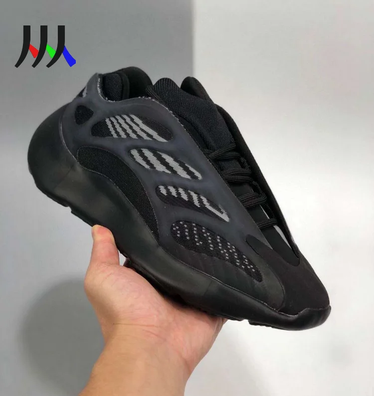 

Factory Originals Yezzy 700 Shoes Lovers Fashion Sports Yeezy 700 V2 Running Sneakers for Men