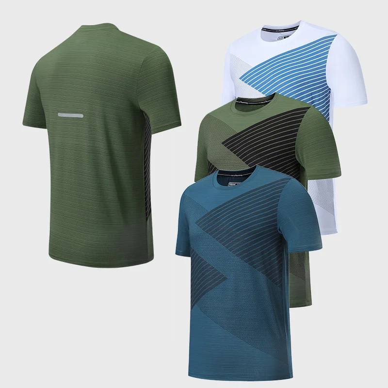 

Custom t shirt printing UK new popular men shirt cool fabric quality men shirt