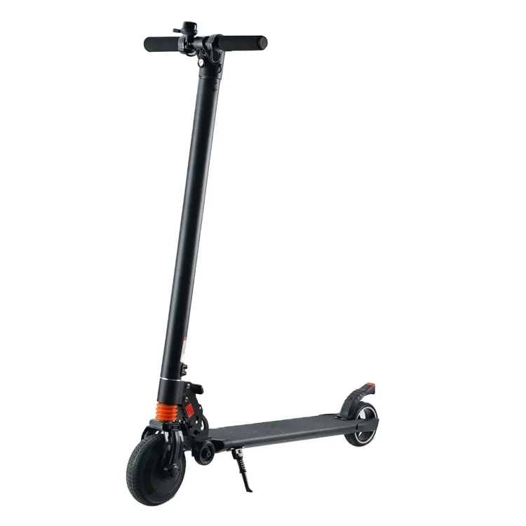 

USA Warehouse Scooter For Teenagers Super Light Long Range Electric Motorcycle Scooter, Black