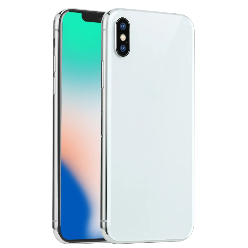 

Original Renovated phone at factory price for iphoneX With 3GB RAM