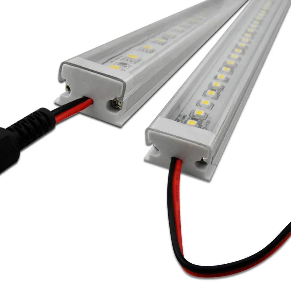 High Quality Ce Rohs Certificate Jewellery Infrared Wardrobe Linear Ceiling Motion Sensor Cabinet Battery Powered Led Light Bar
