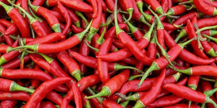Final sprinkle of pepper on finished dish