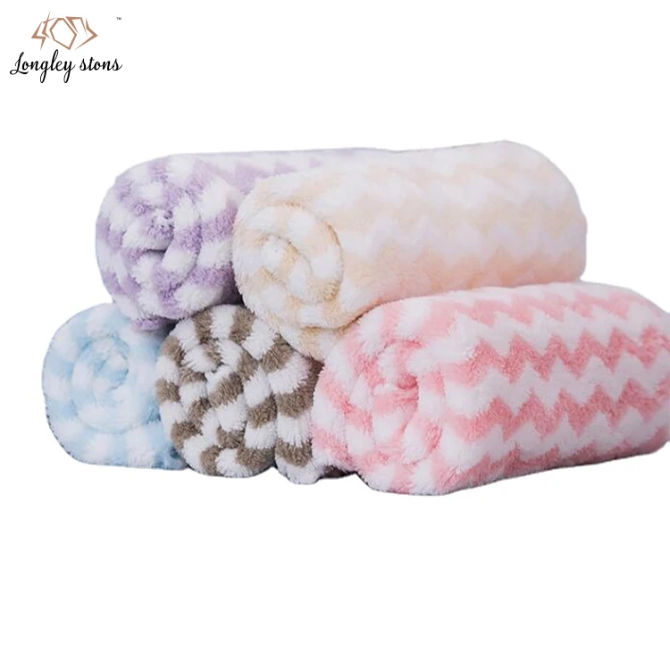 

coral velvet plain color microfiber kitchen cleaning towel whole by china supplier dish cloth cleaning towel, Yellow green pink blue ect