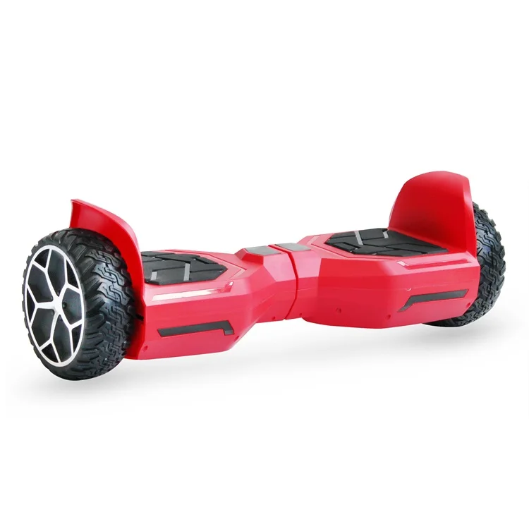 

Dual-wheel 8.5" self balancing scooter smart Hoverboard With blue tooth App 6.5-inch smart balance hoverboards, Black white blue red golden