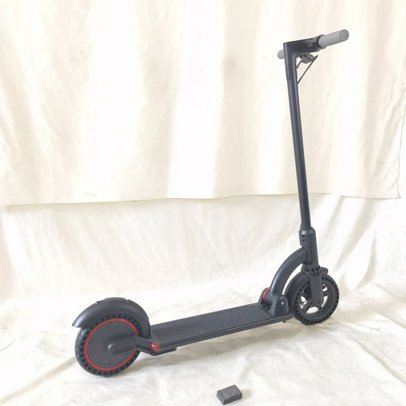 

Best Quality black electric mobility scooter balance long range moped folding scooters for sale, Customize
