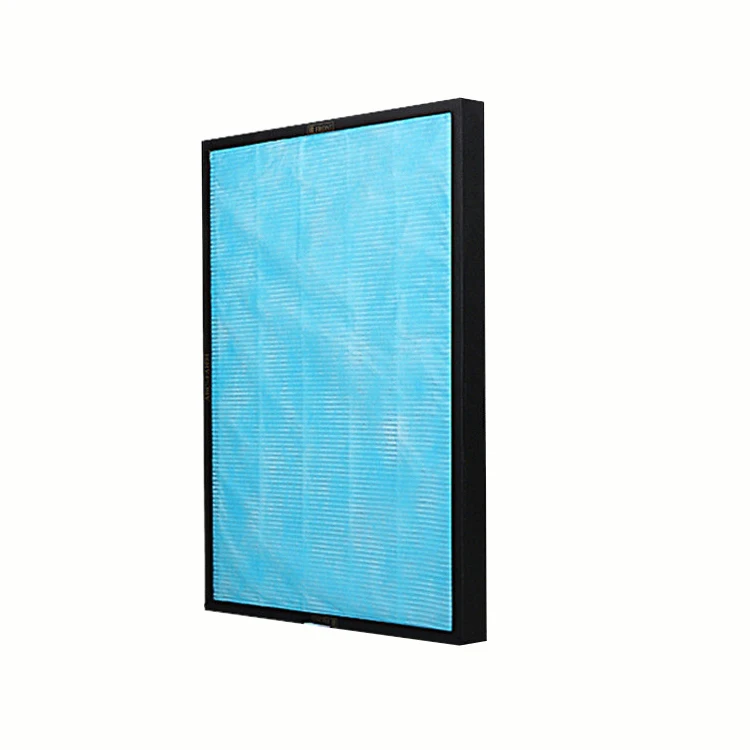 

New Arrival Latest Design PP Commercial Protection New Carbon Denso Air Filter