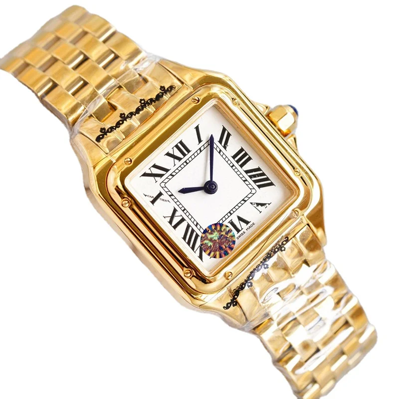 

Free shipping Car88tier Fashion Women's Quartz Watch, -swiss watch-