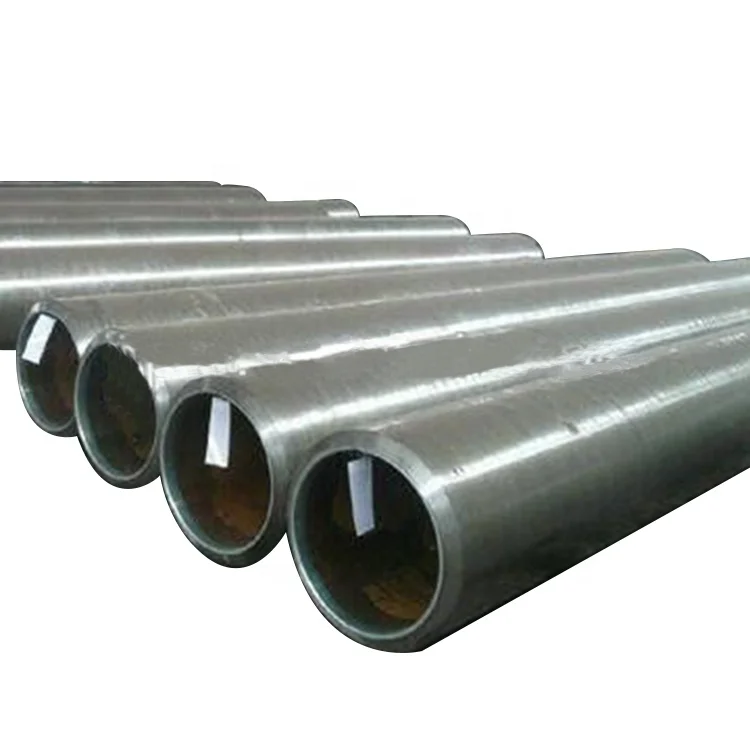 
ASTM A335 P5 P9 P11 P22 P91 P92 Alloy Steel Pipe / 13CrMo44 34CrMo4 10CrMo910 15Mo3 Alloy Steel Pipe 