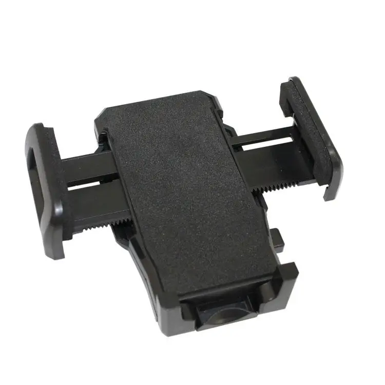 

Sticky 3m phone mount holder for car windshield TOLpt stick-on dashboard cell phone holder, Black