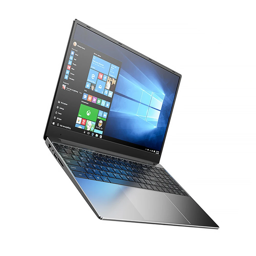 

drop ship Laptop OEM CPU N5100 ram 8GB ssd 240GB 15inch 15.6'' camera portable laptops 1920*1080 OEM computer manufacturer