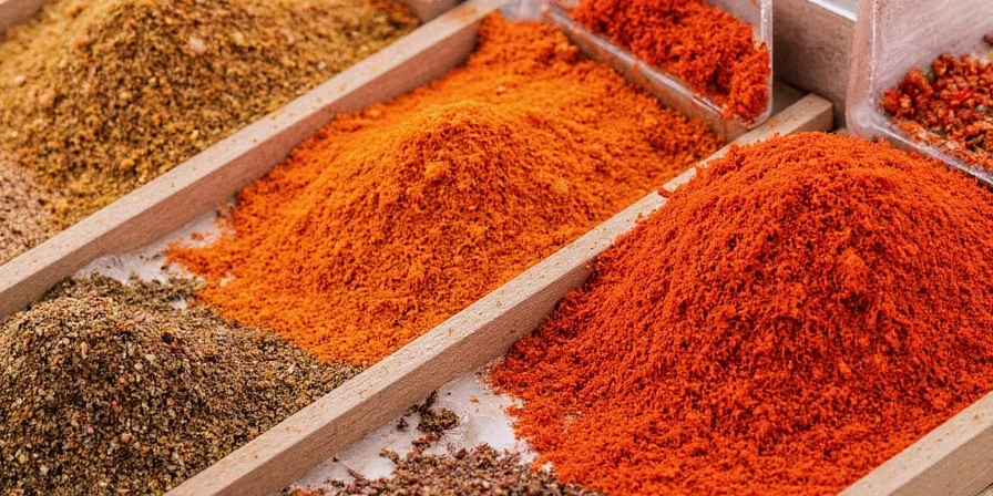 Spice Up Your Life: The 7 Best Chili Seasonings for Every Palate (Including a Few That'll Shock You)
