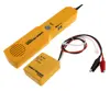 Lancol High Quality Cable Tracker Cables Wire Network Cable Phone Generator Tester Diagnose Tone Networking Tools