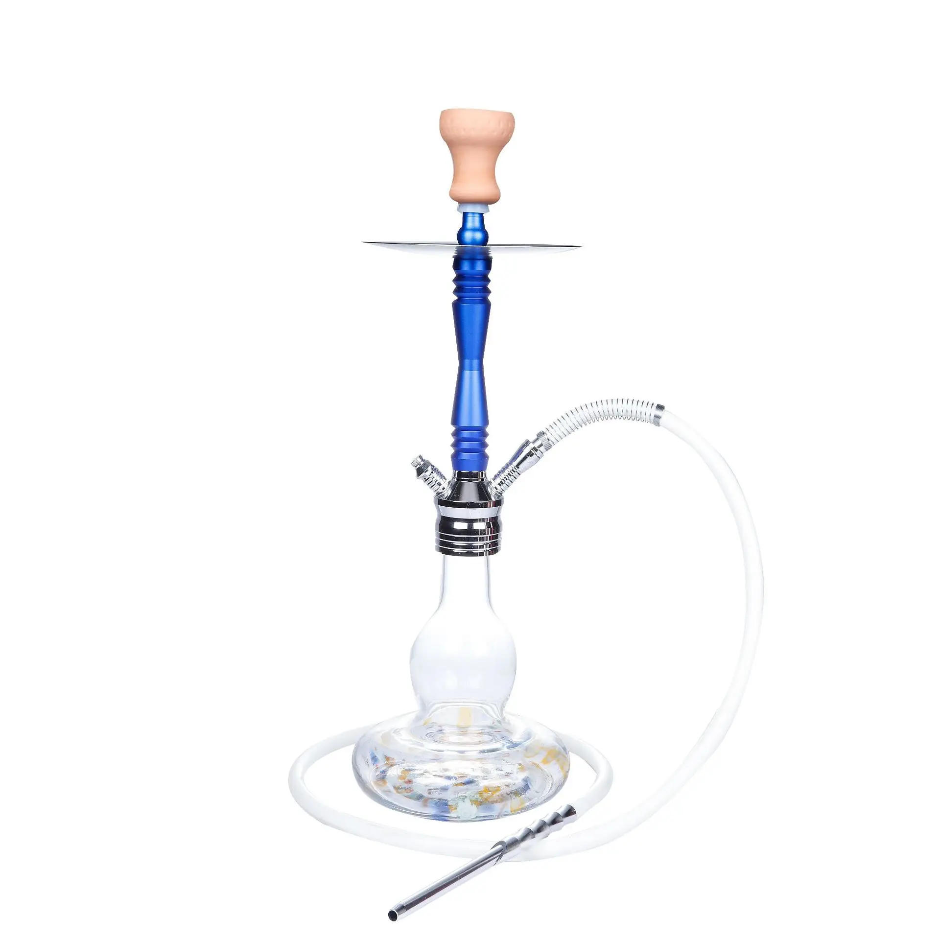 

Wholesale Popular Yiwu Shisha Set Smoking Portable Oudi Hookah, Colorful